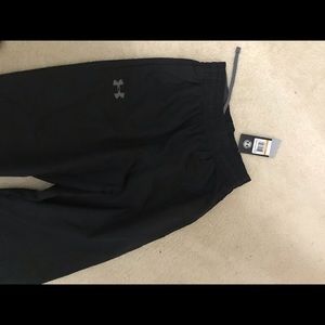 Under Armour HeatGear Straight Athletic Pants